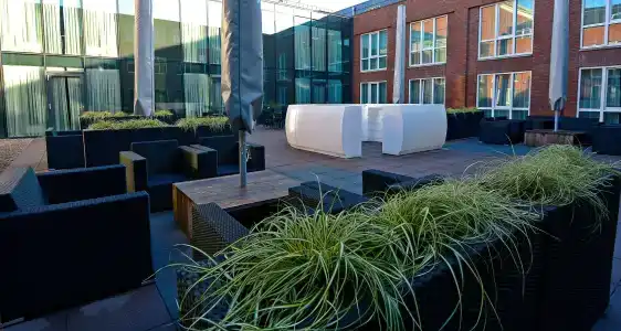 Best Western Plus City Gouda - 25