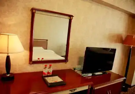 Jiahe Business - 1