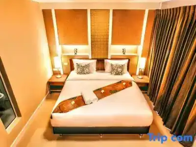 The Aim Sathorn - 72