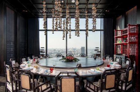 Bangkok Marriott The Surawongse - Sha Extra Plus - 24
