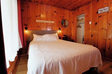 Park and Cabins - 395
