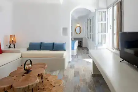 El Verano Suites - 17