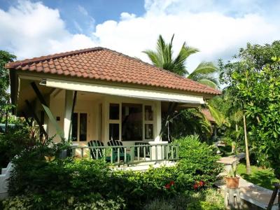 Baan Khaolak Beach Resort - Sha Plus - 202