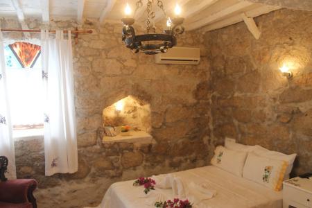 Alacati Asmali Konak - 4