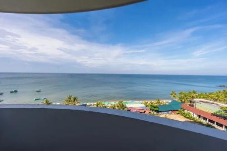 Phu Quoc Paris Beach - 12