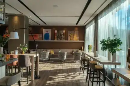 AC Málaga Palacio by Marriott - 15