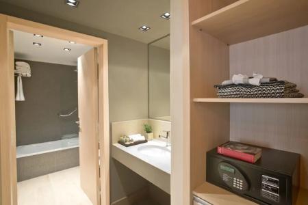 Arc Recoleta Boutique & Spa - 115