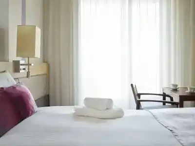 Mitsui Garden Osaka Premier - 7