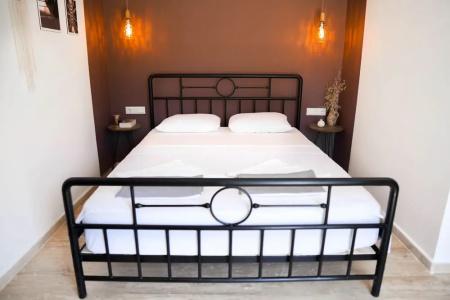 Paydos Otel Yarımada - 50