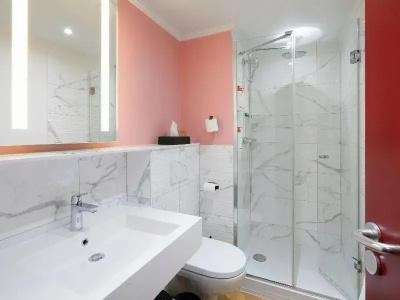 Mercure Lyon Centre Brotteaux - 98