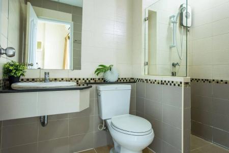 Central Place Serviced Apartment - 7