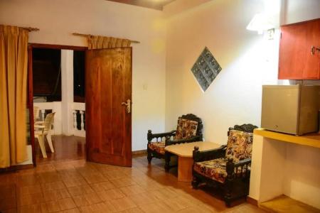 Shanthi Beach Resort - 52
