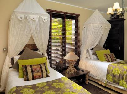 Royal Garden Villas, Luxury - 29
