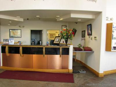 Puffin Inn - 1