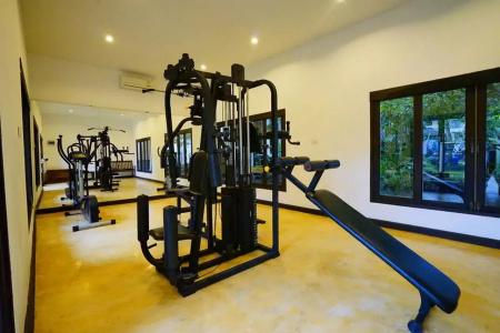 Aana Resort & Spa - 16