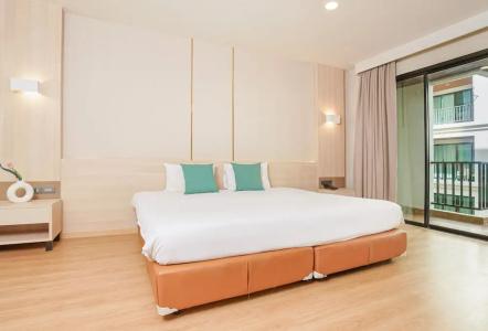 Mike Garden Resort - Sha Extar Plus - 92