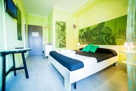 Movie Home b&b - 77