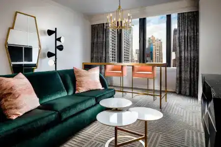 The Gwen, a Luxury Collection, Michigan Avenue Chicago - 86