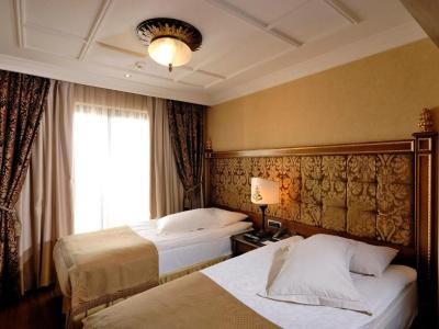 The Central Palace Taksim - 34