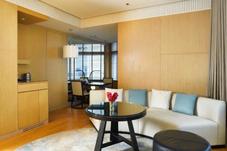 Bangkok Marriott Sukhumvit - Sha Extra Plus - 113