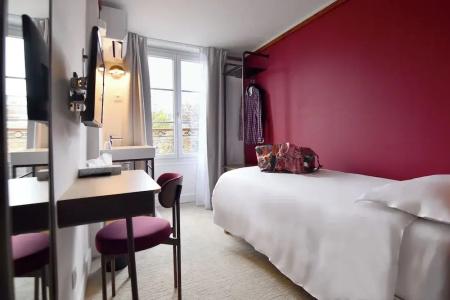 Agate Hôtel - 56