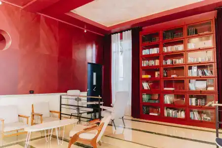 Crest Suites - 32