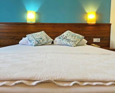 Zehra Tatil Köyü- Halal All Inclusive - 44