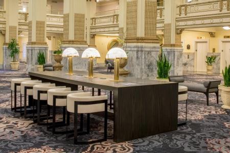 Embassy Suites Portland - Downtown - 46