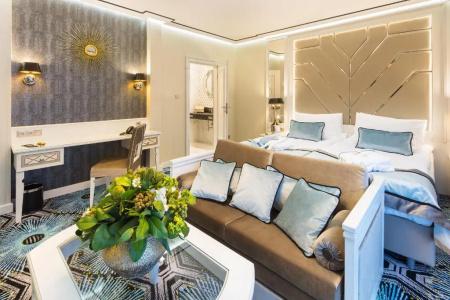 Royal Baltic 4* Luxury Boutique - 32