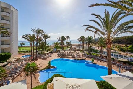 Hipotels Dunas Aparthotel - 42