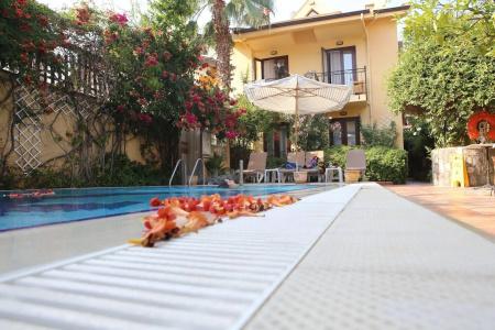 Villa Danlin - 22