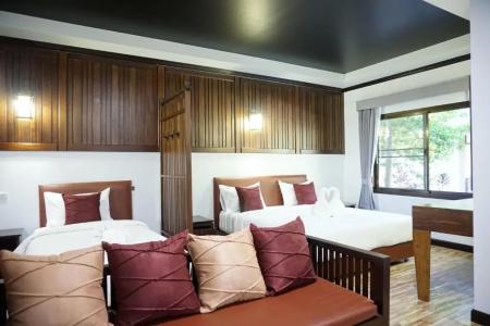 Lamai Inn 99 Bungalows - 215
