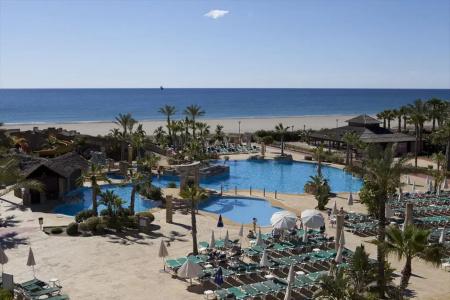 Zimbali Playa Spa Luxury - 25