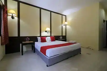 Baan Nat The Village Sha Certified - 27