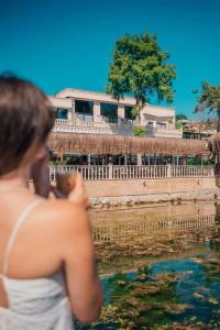 Dellago Luxury Sapanca - 21