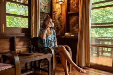 Our Jungle Camp - Eco Resort Sha Certified - 18