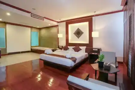 The Moon Residence & Spa - 270