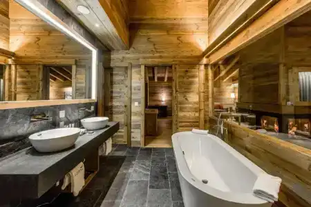 Nendaz 4 Vallées & SPA 4* Superior - 77