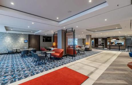Radisson Blu Erfurt - 19