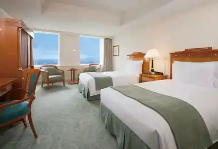 Nagoya Marriott Associa - 4
