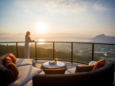 Ana Intercontinental Beppu Resort & Spa, An Ihg - 78