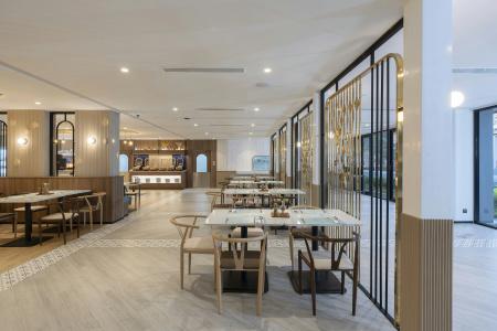 Centra by Centara Phra Nakhon - 36