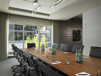 The Charter Seattle, Curio Collection By Hilton - 44