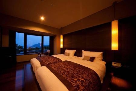 Resorpia Beppu - 6