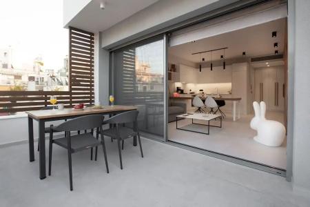 Acropolis Golden Suites by GHH - 259