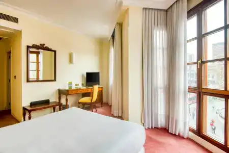 Sercotel Arenal Bilbao - 25