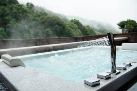 Onsen at Moncham - 72