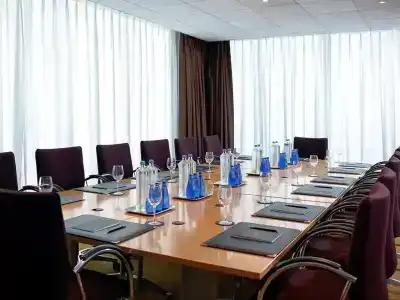 Sofitel Athens Airport - 26
