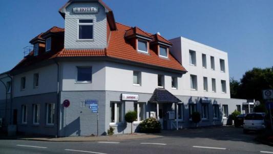 am Nordkreuz - 15