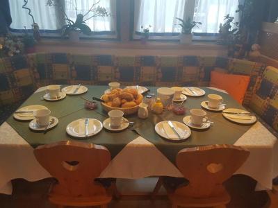 Oberauer Wagrain - Diepension (B&B) - 10